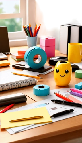 desk accessories,office supplies,desk organizer,office icons,office stationary,school items,school desk,smileys,school tools,writing accessories,school administration software,creative office,staplers,emoji balloons,stationery,pencil cases,smilies,office desk,correspondence courses,stress ball,Unique,3D,3D Character