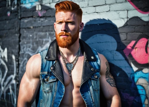 ginger rodgers,male model,redheaded,red ginger,vest,ginger,austin stirling,fresh ginger,lumberjack,redheads,ryan navion,red head,red-haired,ginger nut,fuller's london pride,austin morris,redhair,beard,rockabilly style,lincoln blackwood,Art,Artistic Painting,Artistic Painting 26