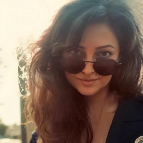 aviator sunglass,sunglasses,iranian,sun glasses,anushka shetty,sunglass,kamini kusum,indian celebrity,with glasses,persian,shades,neha,ray-ban,pooja,aviator,attractive woman,jaya,amitava saha,aditi rao hydari,yasemin