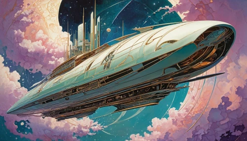 airships,airship,star ship,valerian,sci fiction illustration,space ships,space ship,alien ship,air ship,sea fantasy,nautilus,starship,victory ship,voyager,flagship,phoenix boat,ship of the line,spaceships,ship travel,ship releases