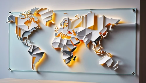 world's map,world map,map of the world,relief map,continents,robinson projection,continent,map silhouette,paper art,world clock,us map outline,glass painting,steel sculpture,the continent,wall decoration,wall panel,african map,display panel,room divider,global