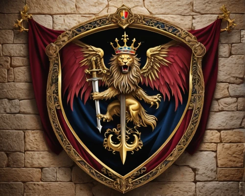 heraldic,heraldry,heraldic animal,heraldic shield,crest,crown icons,emblem,escutcheon,coats of arms of germany,coat arms,national coat of arms,military organization,monarchy,vatican city flag,national emblem,steam icon,crown render,coat of arms,united states marine corps,fairy tale icons,Conceptual Art,Oil color,Oil Color 02