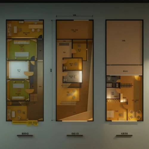 room divider,capsule hotel,an apartment,walk-in closet,search interior solutions,boxes,rooms,one-room,apartment,shared apartment,hallway space,compartments,hinged doors,one room,floorplan home,cardboard boxes,cupboard,dormitory,apartments,ikea,Photography,General,Realistic