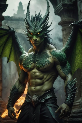 green dragon,dragon of earth,dragon li,garuda,black dragon,drago milenario,wyrm,dragon,green goblin,patung garuda,draconic,diablo,dragon slayer,fantasy warrior,black warrior,daemon,green skin,dragon fire,green dragon vegetable,heroic fantasy,Photography,Fashion Photography,Fashion Photography 16