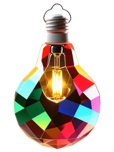 incandescent light bulb,incandescent lamp,bulb,light bulb,lightbulb,the light bulb,electric bulb,halogen bulb,light bulb moment,automotive light bulb,prism ball,energy-saving bulbs,light bulbs,hanging bulb,vintage light bulb,colorful light,retro kerosene lamp,bright idea,prismatic,lighting accessory,Unique,3D,Low Poly