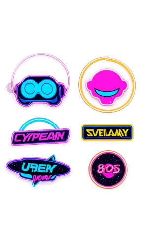 party icons,cyber glasses,icon set,neon makeup,color glasses,80's design,badges,logos,eyewear,neon arrows,stickers,clipart sticker,systems icons,uv,pink round frames,drink icons,neon colors,automotive decal,lips,galaxy types,Conceptual Art,Sci-Fi,Sci-Fi 27