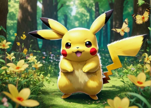 pika,spring background,easter background,pikachu,springtime background,easter theme,forsythia,pixaba,full hd wallpaper,easter banner,pokemon,flower background,cute cartoon character,april fools day background,daffodils,happy easter,happy easter hunt,pokémon,cute cartoon image,flower animal,Conceptual Art,Fantasy,Fantasy 22