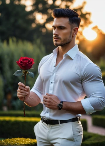 male model,with roses,holding flowers,romantic rose,valentin,man in red dress,flowers of massive,persian poet,romantic look,florist gayfeather,formal guy,nature and man,gardener,boutonniere,rose garden,romantic portrait,latino,danila bagrov,bicolored rose,historic rose,Photography,Documentary Photography,Documentary Photography 19