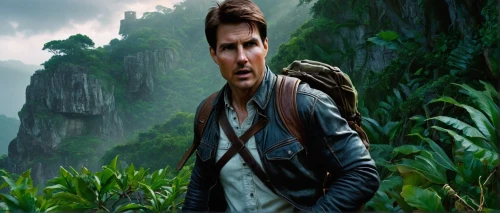 indiana jones,star-lord peter jason quill,jurassic,landscape background,machu pi,gale,background image,trekking,digital compositing,nature and man,rain forest,background view nature,background screen,jungle,solo,green screen,background with stones,3d background,the background,machu,Illustration,Retro,Retro 16