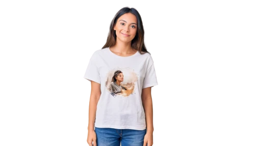 girl in t-shirt,print on t-shirt,isolated t-shirt,girl on a white background,t shirt,t-shirt,tshirt,long-sleeved t-shirt,t-shirt printing,t shirts,online shop,girl in a long,t-shirts,online store,cool remeras,women clothes,tees,women's clothing,shop online,women fashion,Illustration,Paper based,Paper Based 13
