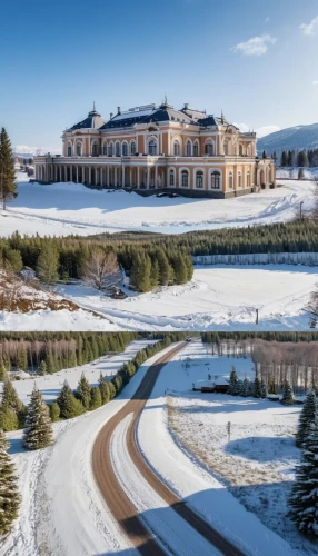 gleneagles hotel,dunrobin,chateau margaux,chateau,peterhof palace,villa cortine palace,peterhof,belvedere,luxury property,stately home,manor,country estate,bendemeer estates,hluboka castle,country hotel,ore mountains,mansion,waldeck castle,fairmont chateau lake louise,castle bran,Photography,General,Realistic