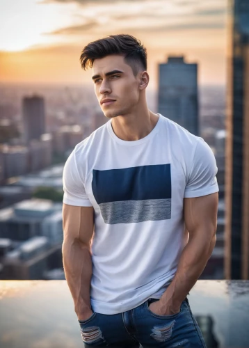 male model,isolated t-shirt,latino,premium shirt,long-sleeved t-shirt,cotton top,danila bagrov,active shirt,man on a bench,boy model,men's wear,men clothes,sleeveless shirt,ryan navion,austin stirling,lukas 2,jeans background,torn shirt,undershirt,shirt,Photography,Documentary Photography,Documentary Photography 26