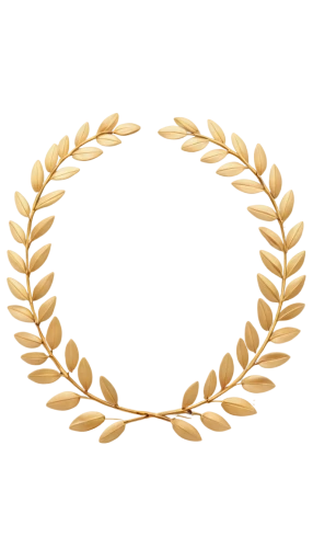 laurel wreath,greek in a circle,golden wreath,wreath vector,circle shape frame,gold foil wreath,semi circle arch,circular ornament,gold ribbon,ashoka chakra,art deco wreaths,ribbon symbol,circular ring,circular,award ribbon,a circle,chair circle,circle design,gold bracelet,curved ribbon,Unique,3D,Modern Sculpture