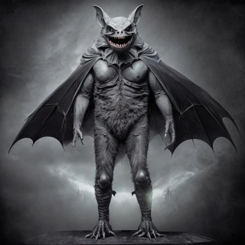 vampire bat,bat,gargoyle,megabat,bat smiley,gargoyles,supernatural creature,devil,imp,draconic,saurian,daemon,demon,lantern bat,hanging bat,black dragon,batrachian,krampus,iridigorgia,wyrm,Design Sketch,Design Sketch,Character Sketch