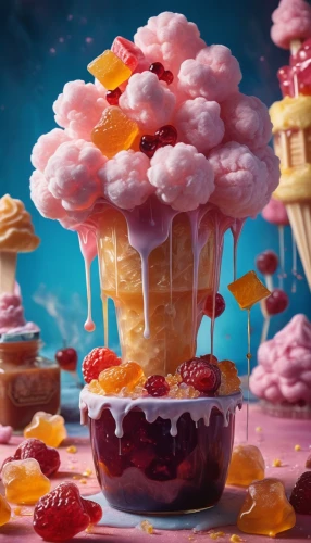 cupcake background,autumn cupcake,candy cauldron,schäfchenwolke,cinema 4d,raspberry cups,confectionery,cupcake paper,cake stand,cup cake,stylized macaron,cloud towers,sugar candy,3d fantasy,confection,3d render,cloudberry,cup cakes,cherrycake,floating island,Photography,General,Cinematic