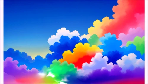 rainbow pencil background,rainbow background,colorful foil background,colorful background,rainbow clouds,crayon background,background colorful,color background,colors background,rainbow pattern,gradient effect,rainbow colors,rainbow color balloons,rainbow color palette,pot of gold background,colorful bleter,background vector,colorfulness,colors rainbow,saturated colors,Illustration,Japanese style,Japanese Style 06