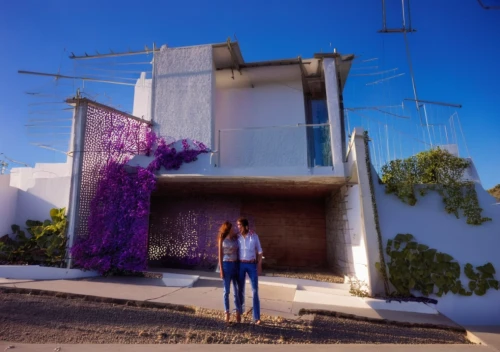 mirror house,cubic house,cube house,syringe house,cube stilt houses,majorelle blue,valensole,lilac arbor,purple blue,social,dunes house,image editing,the purple-and-white,glass facade,photomanipulation,purpleabstract,woman house,crown chakra,concrete chick,digital compositing,Photography,General,Realistic