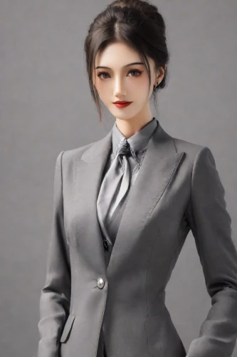 business woman,businesswoman,business girl,business angel,executive toy,secretary,white-collar worker,pantsuit,suit,office worker,female doll,business women,3d figure,special agent,navy suit,executive,ceo,attorney,fashion doll,female doctor,Photography,Realistic