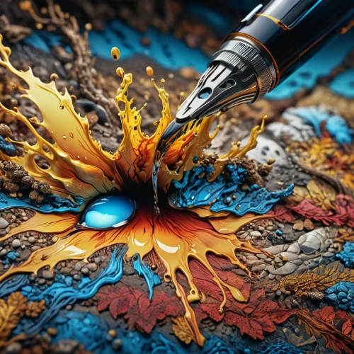 sunflower coloring,meticulous painting,graffiti splatter,fractals art,pencil art,colored pencil background,geological phenomenon,painting pattern,hand painting,fractal art,painting technique,psychedelic art,colorful tree of life,glass painting,flower painting,colorful foil background,chalk drawing,sunflower paper,table artist,sand art,Photography,General,Realistic