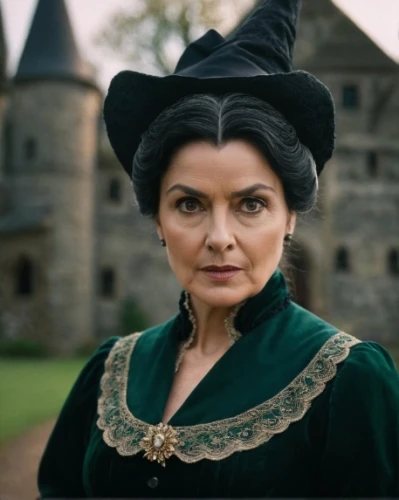 the hat of the woman,the witch,queen anne,witch hat,angelica,wicked witch of the west,iulia hasdeu castle,catarina,evil woman,margaret,tudor,british actress,costume hat,the hat-female,old elisabeth,magistrate,stepmother,witch's hat,mrs white,celtic queen