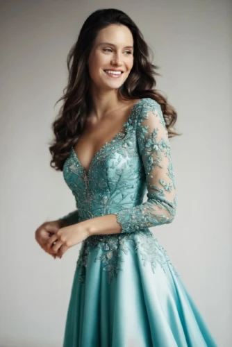 social,celtic woman,quinceanera dresses,ball gown,princess sofia,gown,evening dress,bridal clothing,blue dress,hoopskirt,jasmine blue,girl in a long dress,indian celebrity,miss circassian,bridal party dress,quinceañera,color turquoise,aditi rao hydari,nice dress,a girl in a dress