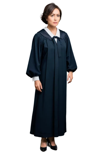 academic dress,magistrate,barrister,abaya,judge,one-piece garment,png transparent,attorney,garment,jurist,academic,plus-size model,school uniform,lawyer,gown,fatayer,a uniform,justicia brandegeana wassh,formal wear,cepora judith,Illustration,Japanese style,Japanese Style 18