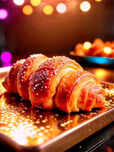 christmas pastry,christmas pastries,viennoiserie,chocolate croissant,sfogliatelle,rugelach,pigs in blankets,croissants,flaky pastry,beef wellington,mini croissants,food photography,christmas menu,pastries,christmas food,kanelbullar,danish pastry,mystic light food photography,croissant,croissantes,Illustration,Realistic Fantasy,Realistic Fantasy 38
