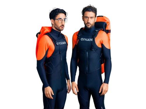dry suit,wetsuit,aquanaut,underwater sports,diving equipment,finswimming,amphiprion,high-visibility clothing,swimfin,scuba,buoyancy compensator,divemaster,open water swimming,freediving,diving fins,swimming people,surfing equipment,swimmers,lifejacket,dive computer,Illustration,Japanese style,Japanese Style 15