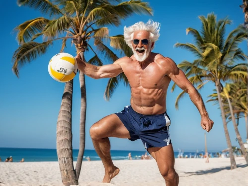 footvolley,beach sports,beach volleyball,sports center for the elderly,elderly man,beach soccer,pickleball,silver fox,elderly person,prostate cancer awareness,fitness coach,retirement,respect the elderly,pensioner,prostate cancer,bodybuilding supplement,beach basketball,elderly people,fitness model,aging icon,Illustration,Abstract Fantasy,Abstract Fantasy 11