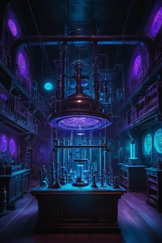 laboratory,ufo interior,sci fi surgery room,chemical laboratory,apothecary,engine room,lab,refinery,laboratory oven,auqarium,blue room,the boiler room,dark cabinetry,distillation,pharmacy,chemical plant,computer room,unique bar,vault,ipê-purple,Photography,Documentary Photography,Documentary Photography 25