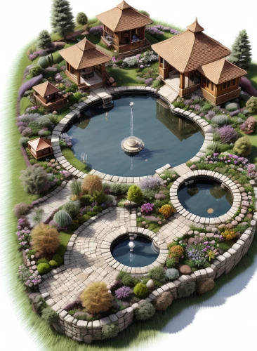 landscape designers sydney,landscape design sydney,golf resort,floating islands,artificial islands,3d rendering,artificial island,landscape plan,resort,garden design sydney,garden pond,landscaping,resort town,decorative fountains,mini golf course,swim ring,feng shui golf course,floating island,indian canyons golf resort,garden buildings