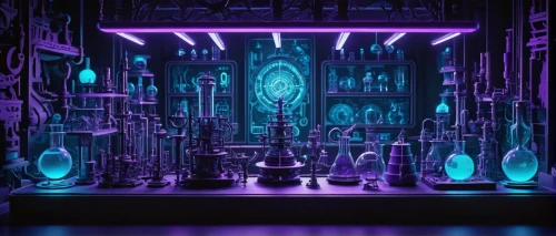 laboratory,uv,chemical laboratory,potions,lab,plasma lamp,ipê-purple,auqarium,pharmacy,apothecary,vapor,serum,laboratory oven,cinema 4d,distillation,sci fi surgery room,laboratory information,alchemy,plasma,perfumes,Unique,Paper Cuts,Paper Cuts 04