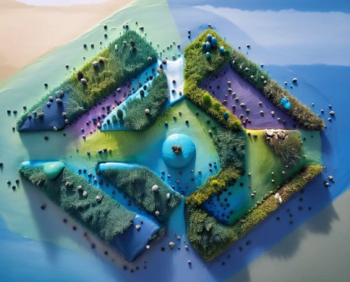 cube background,map icon,diamond lagoon,cube sea,panoramical,floating islands,isometric,kaleidoscope art,artificial islands,fractals art,diamond borders,kaleidoscope website,biome,artificial island,metatron's cube,circular puzzle,rainbow world map,water cube,uninhabited island,ethereum logo,Unique,3D,Clay