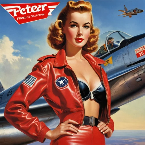 grumman f9f panther,fighter pilot,retro pin up girl,glider pilot,pin ups,edsel citation,retro pin up girls,valentine day's pin up,pin up,retro women,pin up girl,lockheed model 10 electra,pin-up model,pin-up,stewardess,captain p 2-5,pin-up girl,northrop f-89 scorpion,retro woman,edsel corsair,Photography,General,Commercial