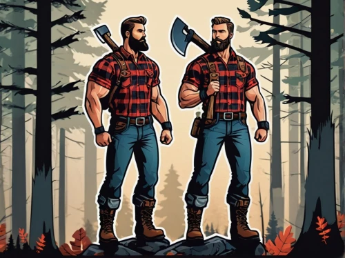 lumberjack pattern,lumberjack,woodsman,buffalo plaid bear,brawny,pines,buffalo plaid antlers,buffalo plaid trees,buffalo plaid red moose,buffalo plaid deer,redwood,pine family,cowboy plaid,farmer in the woods,jack pine,forest workers,pine,forest man,river pines,spruce forest,Unique,Design,Sticker