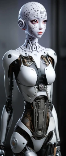 eve,neottia nidus-avis,alien warrior,sterntaler,andromeda,cyborg,mezzelune,sidonia,cgi,soft robot,ai,io,humanoid,kos,exoskeleton,silver,eris,porcelaine,tau,cullen skink