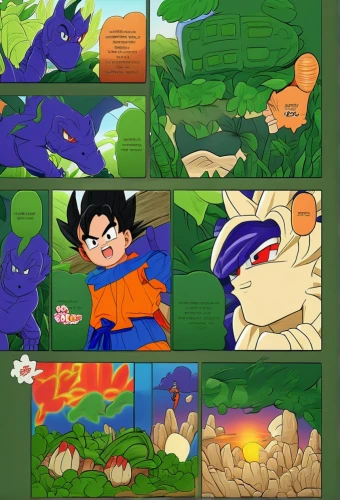dragon ball,coloring outline,dragon ball z,quick page,coloring,dragonball,backgrounds,son goku,april fools day background,frame mockup,cartoon video game background,comic frame,goku,playmat,grainau,colouring,cartoon forest,snes,children's background,picture puzzle,Illustration,Japanese style,Japanese Style 07