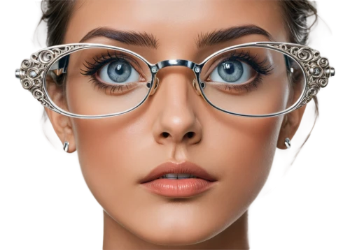 eye glass accessory,silver framed glasses,reading glasses,lace round frames,optician,book glasses,spectacles,eye tracking,eyewear,crystal glasses,cyber glasses,eyeglasses,vision care,eye glasses,spectacle,eyeglass,fashion vector,myopia,lenses,women's eyes,Illustration,Black and White,Black and White 07