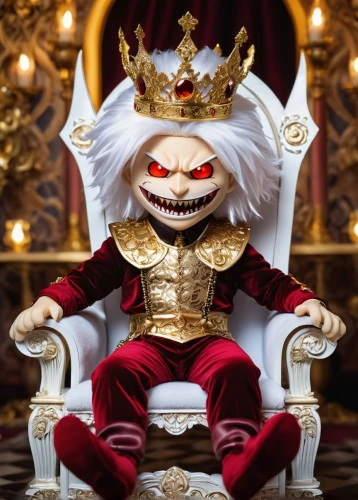 emperor,king crown,the emperor's mustache,king caudata,monarchy,throne,the throne,mozartkugel,imperial crown,the ruler,king,royal crown,puppet,count,content is king,daruma,king ortler,emperor of space,king lear,queen crown,Conceptual Art,Daily,Daily 04