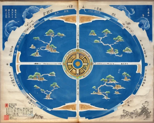 naval battle,72 turns on nujiang river,yi sun sin,wind rose,chinese horoscope,jingzaijiao tile pan salt field,dharma wheel,qi-gong,yangqin,zodiac,oriental painting,chinese screen,hwachae,qi gong,zui quan,wuchang,nanjing,qinghai,bianzhong,chinese icons,Unique,Design,Blueprint