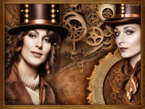 steampunk gears,steampunk,clockmaker,gothic portrait,joint dolls,digiscrap,antique background,play escape game live and win,vintage man and woman,the victorian era,clockwork,image manipulation,jigsaw puzzle,portrait background,cd cover,victorian style,downton abbey,portrait photographers,female doctor,victorian fashion,Illustration,Realistic Fantasy,Realistic Fantasy 13