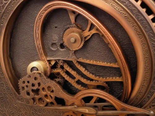 longcase clock,steampunk gears,old clock,grandfather clock,ornate pocket watch,clockmaker,mechanical watch,watchmaker,clockwork,vintage pocket watch,steampunk,clock,cog,clock face,pocket watch,ship's wheel,wall clock,tower clock,brake mechanism,radio clock,Illustration,Realistic Fantasy,Realistic Fantasy 13