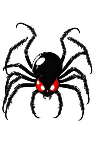 widow spider,tarantula,spider,funnel web spider,arachnid,black crab,walking spider,png image,baboon spider,vector image,spyder,spiders,halloween vector character,my clipart,arachnophobia,spider network,ticks,tick,png transparent,edged hunting spider,Illustration,Paper based,Paper Based 30