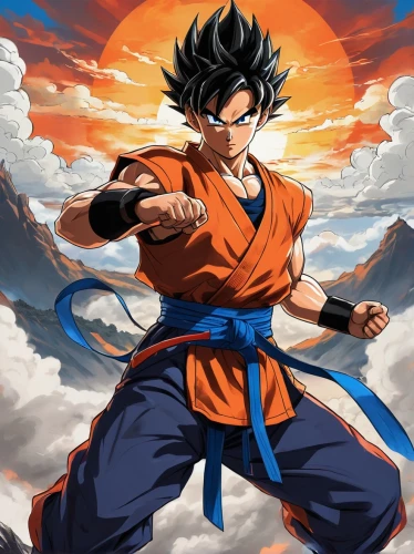 son goku,goku,takikomi gohan,kame sennin,cleanup,dragon ball,dragonball,orange,dragon ball z,defense,monsoon banner,toori,iaijutsu,sanshou,happy birthday banner,wall,birthday banner background,edit icon,bandana background,japanese martial arts,Unique,Design,Blueprint