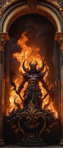 door to hell,fire background,inferno,buddhist hell,pillar of fire,fire screen,cauldron,fire devil,conflagration,the conflagration,fireplaces,devil,death god,minotaur,fire ring,steam icon,molten,fire siren,heaven and hell,iron door,Photography,General,Natural