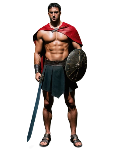 gladiator,the roman centurion,sparta,roman soldier,spartan,barbarian,thracian,thymelicus,romans,strongman,biblical narrative characters,bodybuilding supplement,greco-roman wrestling,greek god,gladiators,roman history,png transparent,pilate,bactrian,centurion,Conceptual Art,Oil color,Oil Color 19