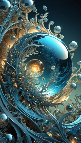 fractals art,fractal art,apophysis,fractal environment,fractal,fluid flow,fractals,water waves,fluid,fractalius,liquid bubble,mandelbulb,surface tension,light fractal,underwater landscape,swirling,ocean waves,ripples,aqueous,deep sea nautilus