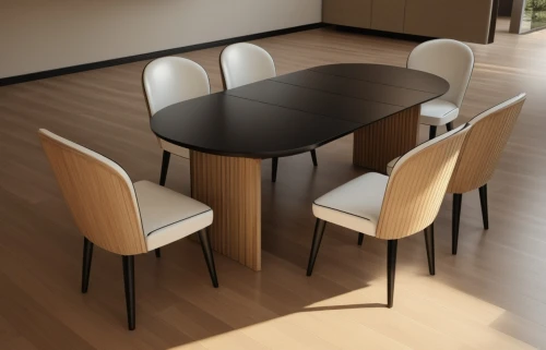 dining table,dining room table,conference table,conference room table,kitchen & dining room table,table and chair,folding table,set table,kitchen table,wooden table,beer table sets,seating furniture,barstools,table,danish furniture,3d rendering,laminated wood,small table,black table,dining room,Photography,General,Realistic