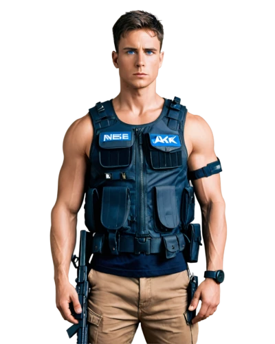 ballistic vest,police uniforms,steve rogers,bodyworn,police officer,vest,police body camera,tool belt,tool belts,holster,officer,gun holster,climbing harness,harnesses,policeman,police force,military person,harness,cable,blue-collar worker,Conceptual Art,Sci-Fi,Sci-Fi 24