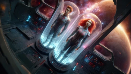 passengers,cg artwork,valerian,capsule,andromeda,ironman,sci fi,sci fiction illustration,spaceship space,captain marvel,space tourism,sci-fi,sci - fi,space ships,star ship,fast space cruiser,space travel,concept art,sky space concept,binary system